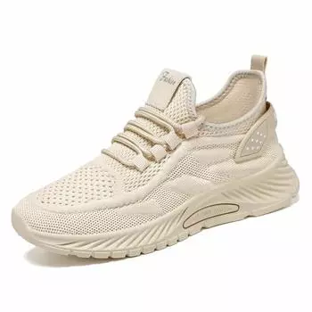 Fashion 2024 Summer New Women s Fashion Casual Shoes Outdoor Sports Single Shoes Mesh Breathable Trendy Shoes Children 36