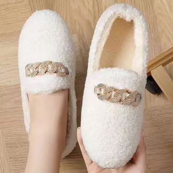 мода 69Shoes Женская обувь для отдыха на открытом воздухе Модная обувь на плоской подошве Горячая распродажа Мягкие удобные мокасины без застежек Прогулочная обувь Женская обувь для женщин 36