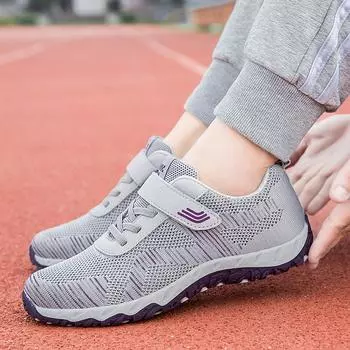 Fashion Autumn Fashion Women Shoes High Quality Casual Sneakers Shoes Woman Flats Lace-up Creepers Comfortable Mother Shoes tyu7 5 красный