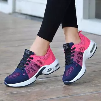 Fashion Autumn Light Weight White Boot Vulcanize Sneakers Sneakers Leopard Shoes Woman Sports 2024elegant Out Footwear To Play 35