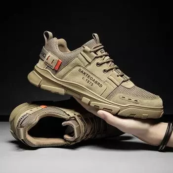 Fashion Autumn New Men Casual Shoes Fashion Man Sneakers Comfortable Outdoor Street Men Shoes Brand Walking Shoes Zapatillas Hombre 2024 7