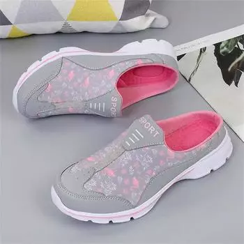 Fashion Autumn-spring Blue Shoes Pink Vulcanize Original Women s Sneakers Training And Exercises Sport Hyperbeast Teniss Novelties 35