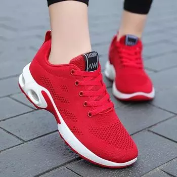 Fashion Black Sneakers Comfortable Sports Running Shoes For Men Tenis Masculinos Autumn Lightweight Casual Shoe 36 чёрный