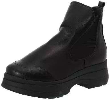 Fashion Boots 884204 [Monet] BL/BL