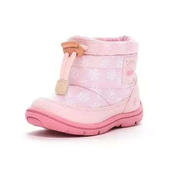 Fashion Boots AP B55 Pink [Anpanman] розовый