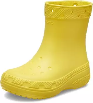 Fashion Boots Classic Boots Kids Sunflower [Crocs]
