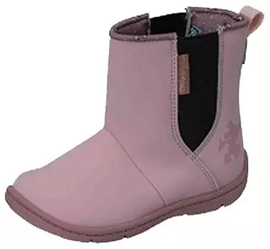 Fashion Boots DN C1324 Black [Disney] чёрный