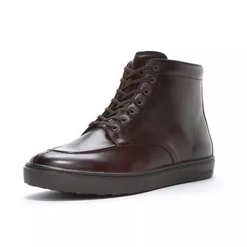Fashion Boots GE110VG Dark Brown [World March]