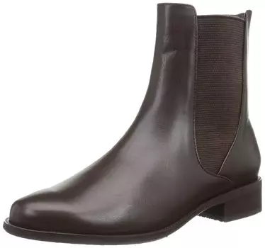 Fashion Boots IGLF18057 Dark Brown cm [Ing] 23.0 темно-коричневого
