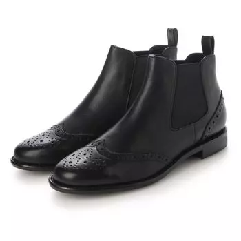 Fashion Boots IGLF38113 Black [Ing] чёрный
