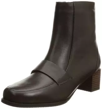 Fashion Boots IGST38110 Dark Brown [ING] темно-коричневого
