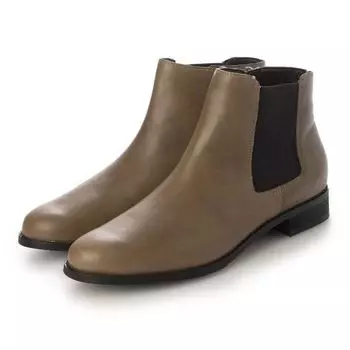 Fashion Boots IGST38126 Gray [Ing] серый