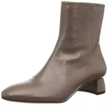 Fashion Boots MARISA DUSTY BROWN [Perrico Sunny] PQ22_1061