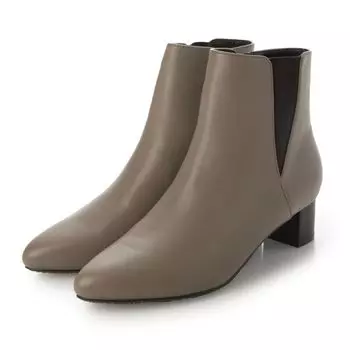 Fashion Boots RRLC38052R Oak [Liz Raffine]