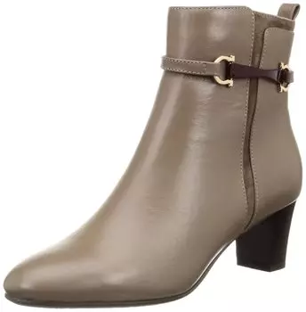 Fashion Boots RRLF28048R Oak [Liz Raffine]