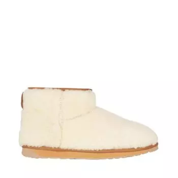 Fashion Boots StingerMicroTeddy Oak [Emu Australia]