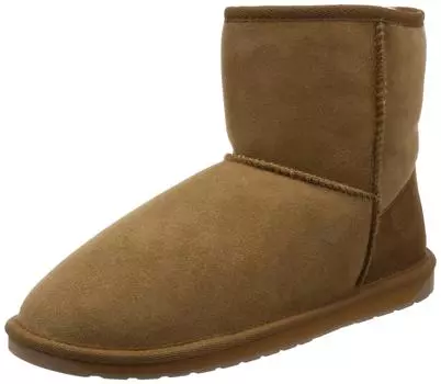 Fashion Boots StingerMini Chestnut 23 cm [Emu Australia]