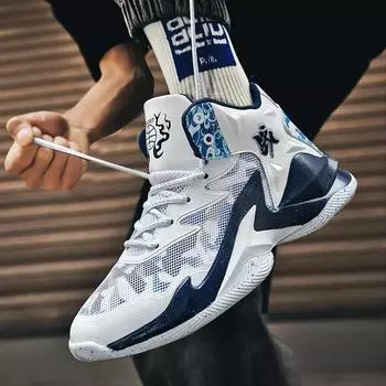 Fashion Breathable Men s Casual Sneakers Lightweight Basketball Trends 2024 Male Shoes 2024 New Arrivals Original Fashion 39 Wide 35