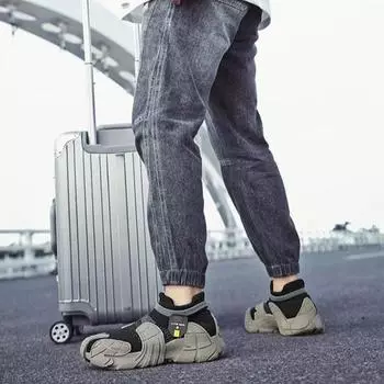 Fashion Casual New In Men s Vulcanize Shoes Summer Trendy Customs Korean Style Products Classic Original Brand On Sale Sneakers Male 39