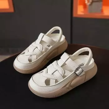 Fashion Casual Women s Roman Sandals 35