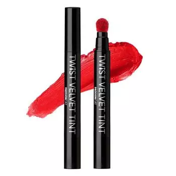 Fashion Cat Twist Velvet Tint 3,5 г, нет. 2 С гранатом, 1 шт.
