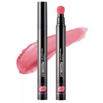 Fashion Cat Twist Velvet Tint 3.5g, No. 11 Pink Blossom, 1 pc.