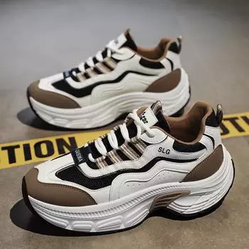 Fashion Classic New Men s Shoes Fashion Trend Street Photography Casual Shoes Lightweight and Comfortable Youth Running Sports Shoes 39