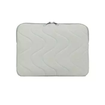 Fashion Computer Bags Casual Quilted Laptop Bag Pad Computer Protect Case Business S