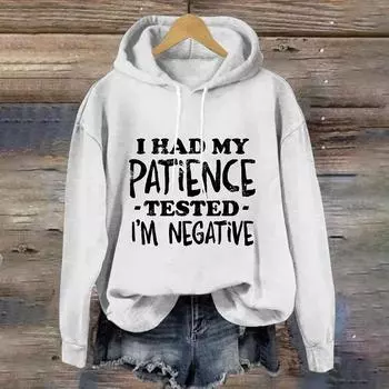 Fashion Designer Women s Hoodie Casual Loose Women s Sweatshirts 2024 New Fall Women Y2K Clothes Streetwear Daily Tops Hoodies S