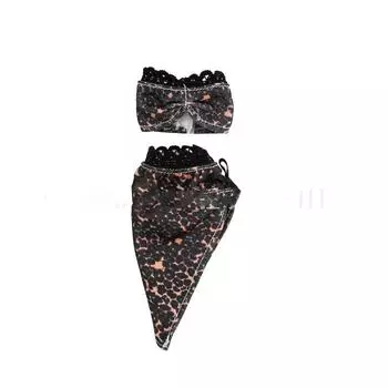 Fashion Doll Bikini Casual Wear Beach Bathing Swimsuits Toys Doll Swimwear 30cm Dolls 3