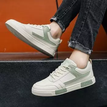 Fashion Fashion 2024 Sneakers Leisure New In Men s Casual Shoes Elegant Luxury Sale Walking Promotion Work Footwear Offer On Male Shoe 38