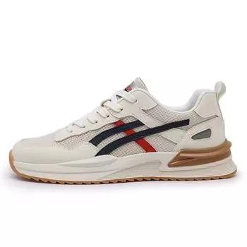 Fashion Fashion Breathable Mesh Shoes for Men New Designer Spring Autumn Casual Sneakers Man Color Match Sports Zapatos Hombre 39