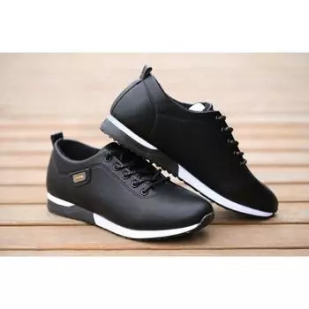 Модные мужские повседневные туфли классические деловые кожаные туфли легкие прогулочные спортивные туфли на плоской подошве нескользящие мокасины с мягкой подошвой Zapatos Hombres 39