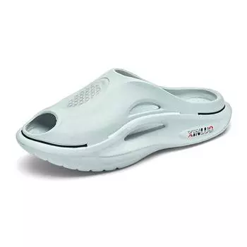 Fashion Fashionable casual men s new sandals waterproof non-slip beach sandals summer soft sole lightweight indoor bathroom men 38-39