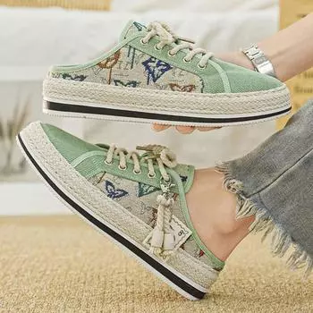 Fashion Flat Summer Male Slipper Casual Slides With Stylish Hot Clappers 2024 Designer Luxury Comfortable Elegant Rubber Men s Shoe 39