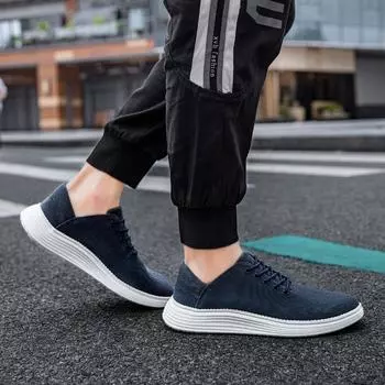 fashion Fujeak 2024 New Fashion Summer Casual Shoes Plus Size Sneakers Platform Sport Shoes Lace up Tennis Shoes Footwear 39-46 39