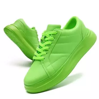 fashion Fujeak Comfortable Men s Shoes Fashion Athletic Jogging Tenis Walking Shoes Mesh Black Running Sport Shoes Zapatillas Hombre 36 черный белый