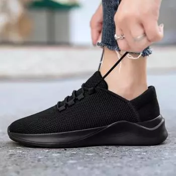 мода Fujeak высококачественные мужские кроссовки из кожи повседневная спортивная обувь мужская плоская обувь вулканизированная обувь Tenis Masculino Zapatillas Hombre 40