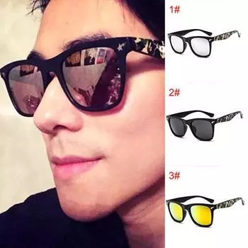 Fashion Glasses Iightning Star Creative Of A Pair Sunglasses Vintage Accessories 02