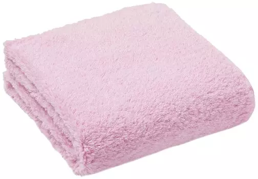 Fashion Goods Official Face Towel Pink [Саманта Вега] Женский