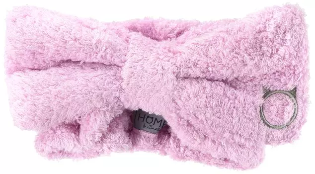 Fashion Goods Official Hair Band Pink [Саманта Вега] Женская