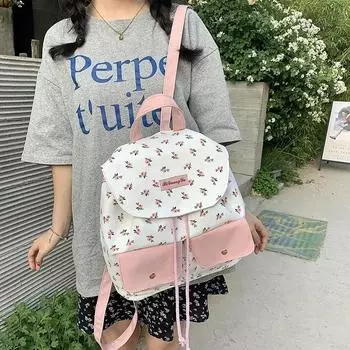 Модные сумки с большим внутренним отделением, горячая распродажа, для женщин, нейлоновые рюкзаки с внутренним карманом на молнии