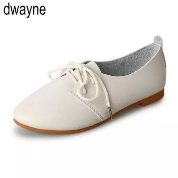 Fashion Leather Summer Loafers Women Casual Shoes Moccasins Soft Pointed Toe Ladies Footwear Women Flats Shoes Female fgb67 35 чёрный