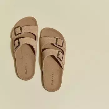 Fashion leopard print double with cool slippers women s summer wear new indoor home thick bottom bathroom non-slip slippers 35 имбирный