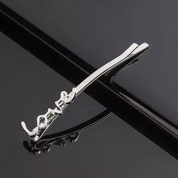 Fashion Letter Hairpins Hair Clips for Women Hair Clips Pins Barrette Hairclip Hair Clips for Girls Headwear Hair Accessories