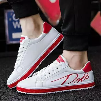 Fashion Lightweight Men s Casual Shoes Breathable Flat Sneakers Comfortable Fashion 2024 Male Shoe Deals Designer Luxury Sale Trend On 39