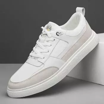 Fashion Man Sneakers lace up Designer Shoes Men outdoor Casual Platform Sneakes Trainers fashion casual Sneakes Men Shoes Zapatillas 6