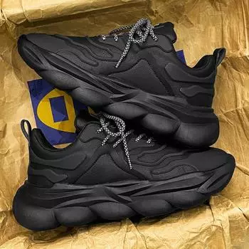 Fashion Men Leather Shoes Summer Walking Shoe Waterproof Casual Sneakers Non-slip Wear-resistant Running Shoes Breathable Lightweight 39 белый