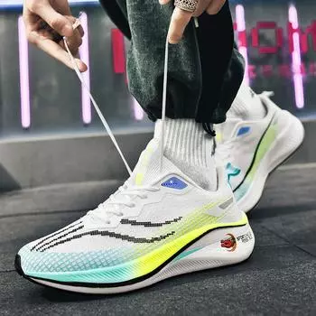 Fashion Men s Basketball Shoes Field Non-Slip Training Athletic Women Brand Design Original Male Sneakers Comfortable Basketball Boots 36