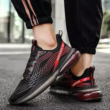 Fashion Men s Casual Shoes Hot Sale New Outdoor Big Size Men Fashion Sneakers Classic Non-slip Breathable Shoes Men Vulcanize Shoes 39